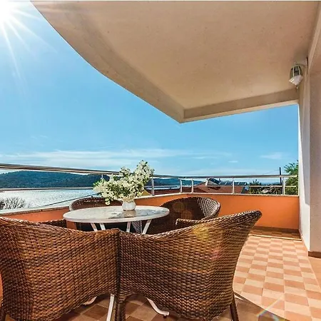 Apartments Hari Tisno Exterior photo