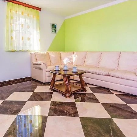 Apartments Hari Tisno Exterior photo