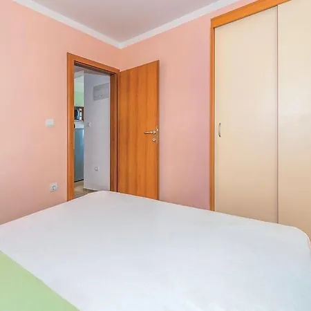 Apartments Hari Tisno Exterior photo