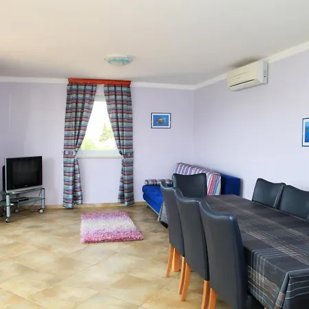 Apartments Hari Tisno Exterior photo