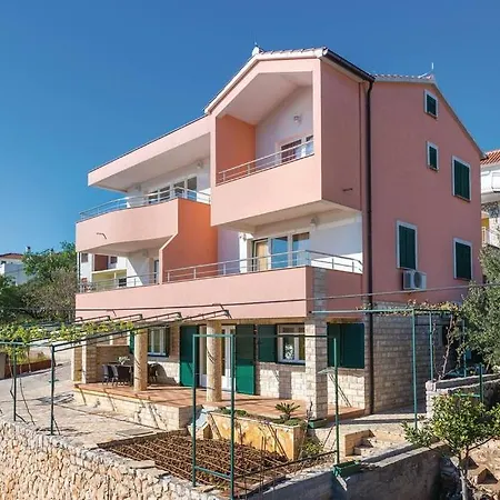 Apartments Hari Tisno Exterior photo