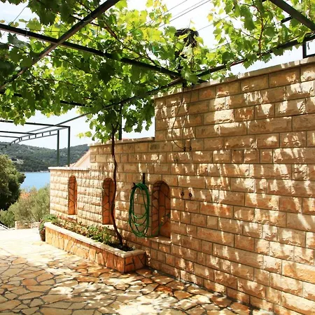 Apartments Hari Tisno Exterior photo