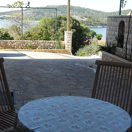 Apartments Hari Tisno Room photo