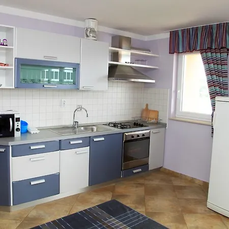 Apartments Hari Tisno Exterior photo