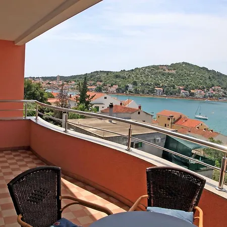 Apartments Hari Tisno Exterior photo