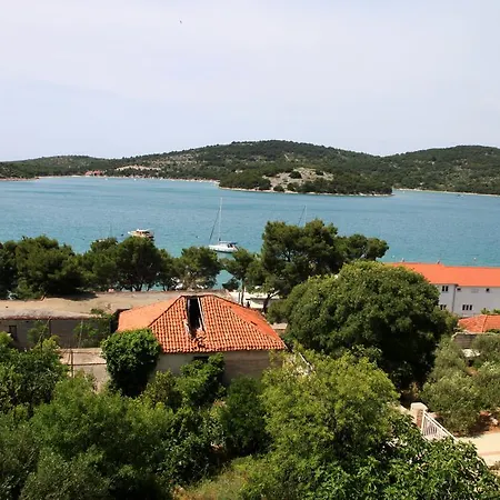 Apartments Hari Tisno Exterior photo