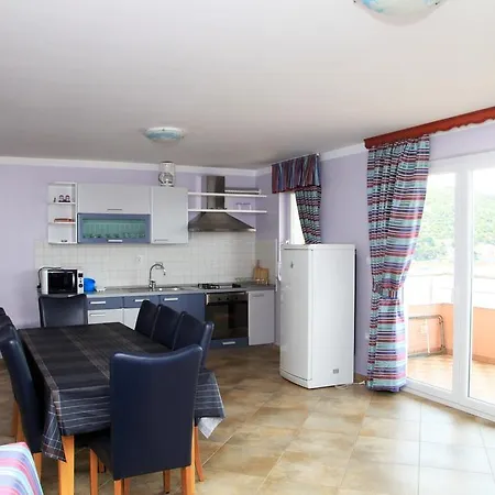Apartments Hari Tisno Exterior photo