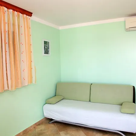 Apartments Hari Tisno Exterior photo