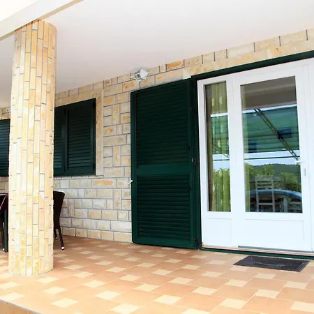 Apartments Hari Tisno Exterior photo