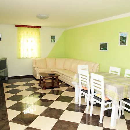 Apartments Hari Tisno Exterior photo