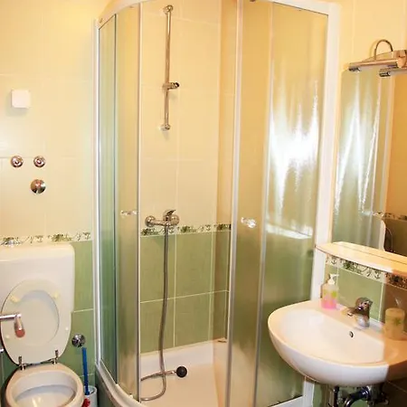 Apartments Hari Tisno Exterior photo