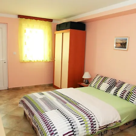 Apartments Hari Tisno Exterior photo