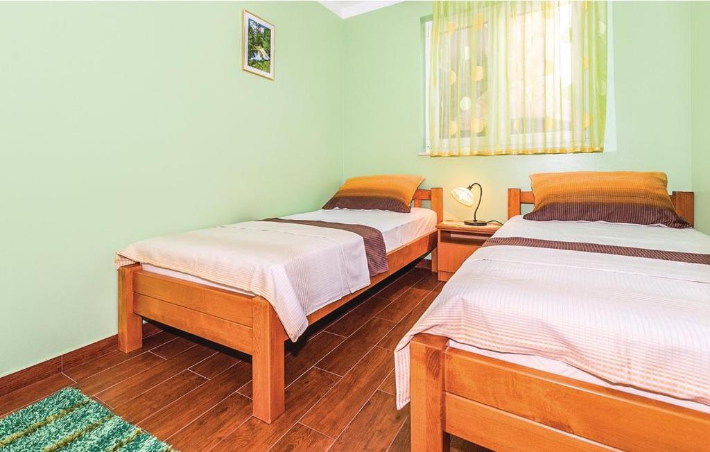 Apartment Hari