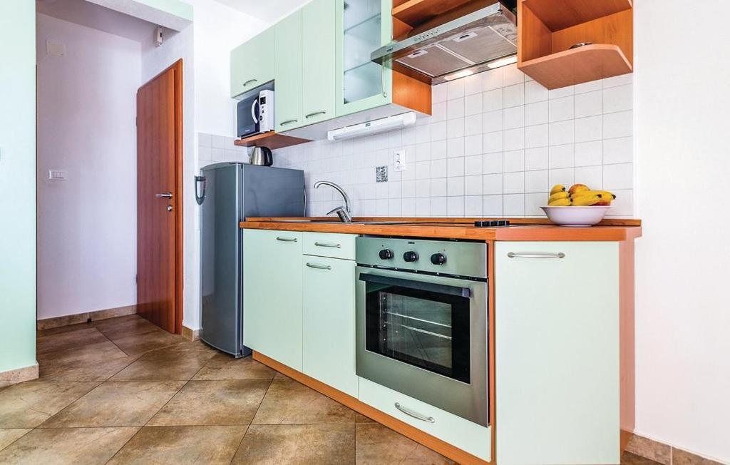 Hari Apartment