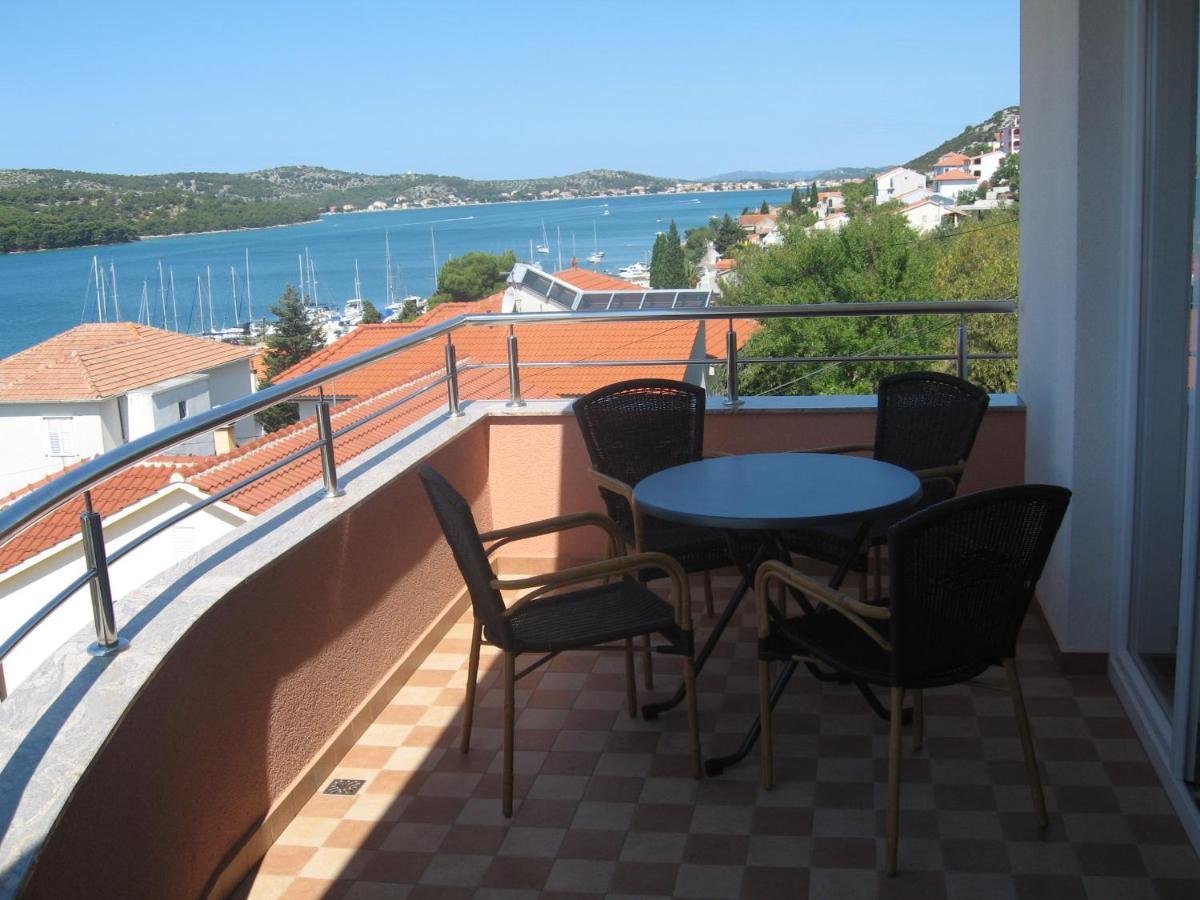 Hari Apartment Tisno