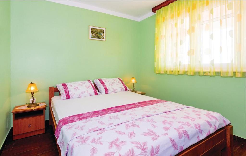Apartment Hari *