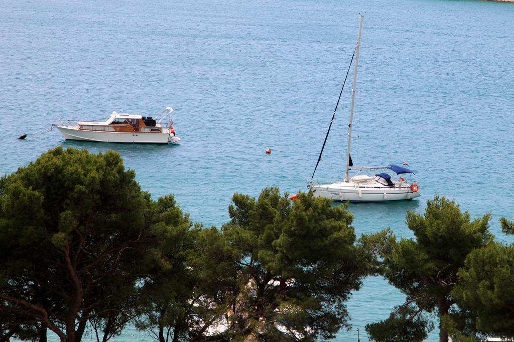 Apartment Hari Tisno