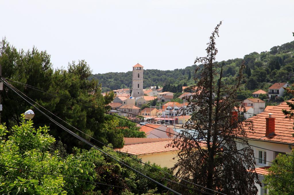Apartment Hari Tisno