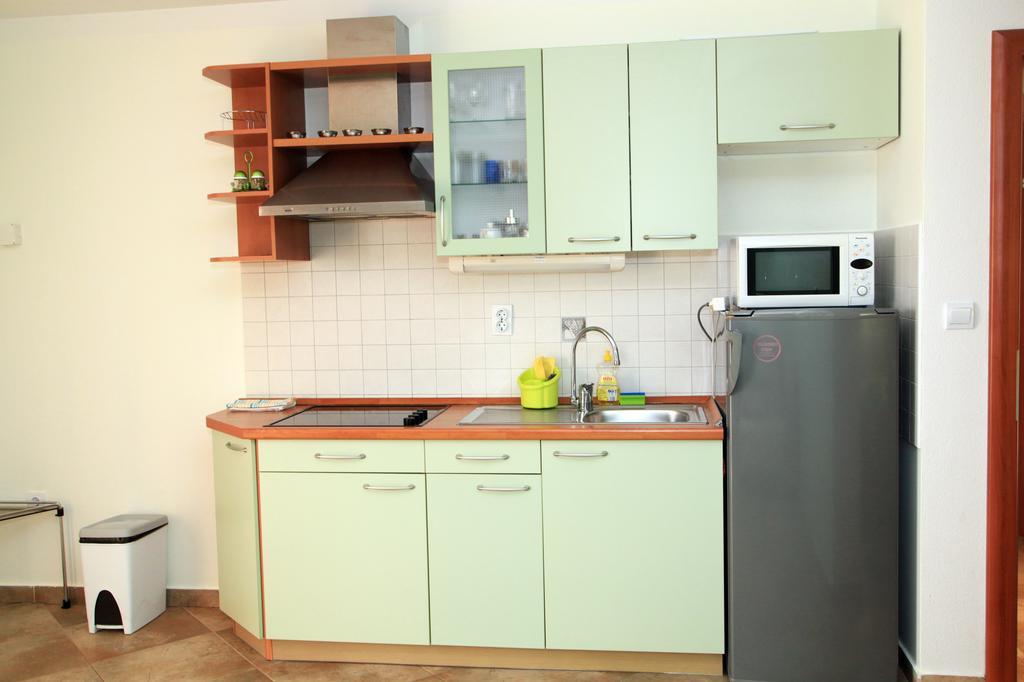 Apartment Hari *