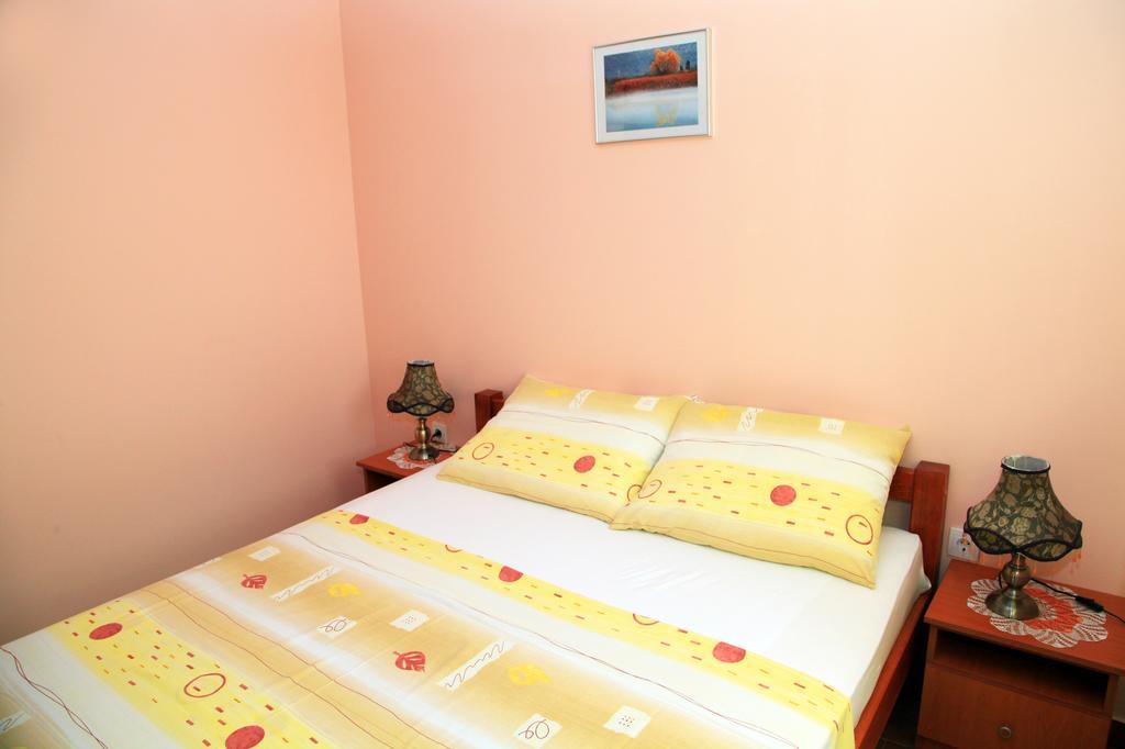 Apartment Hari Tisno