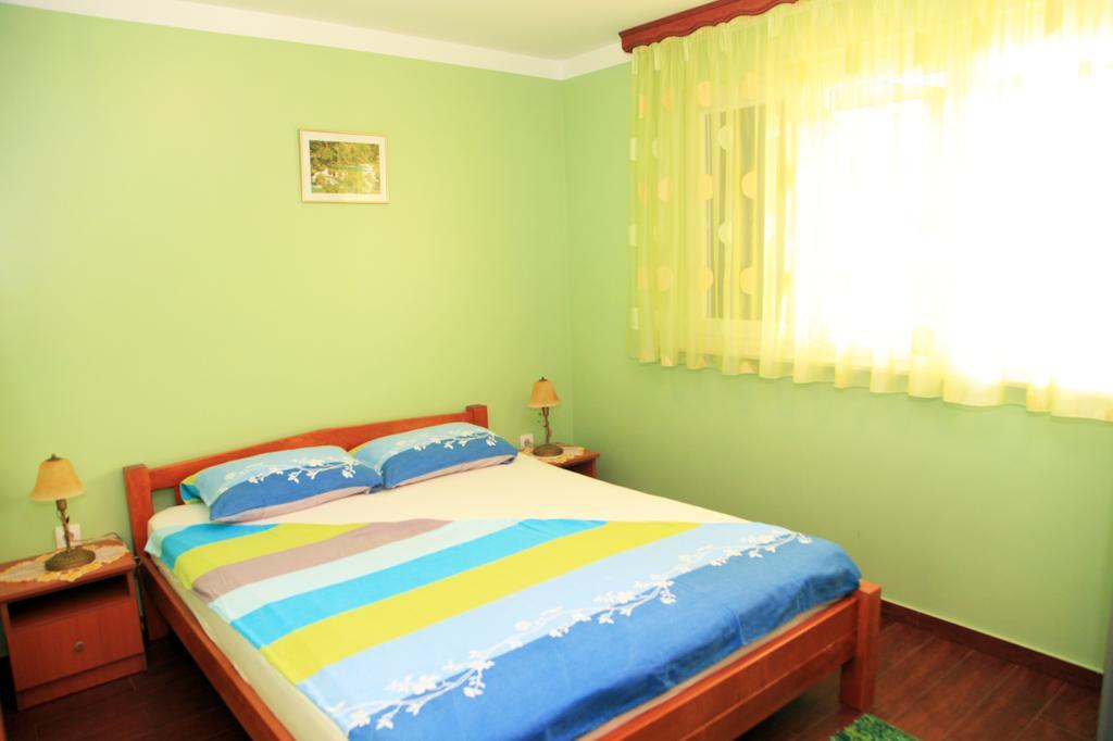 Apartment Hari *